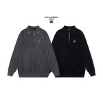 2026年1月23日新作Poloセーター高品質人気商品/誕生日プレゼント/FF工場