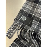 2026年1月23日新作Balenciaga マフラー高品質人気商品/誕生日プレゼント/FF工場