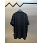 2026年1月23日新作Louis vuitton半袖 tシャツ高品質人気商品/誕生日プレゼント/FF工場