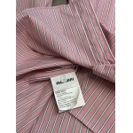 2026年1月23日新作Miu Miuシャツ高品質人気商品/誕生日プレゼント/FF工場