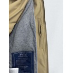 2026年1月23日新作Ralph Laurenベスト  高品質人気商品/誕生日プレゼント/FF工場