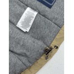 2026年1月23日新作Ralph Laurenベスト  高品質人気商品/誕生日プレゼント/FF工場