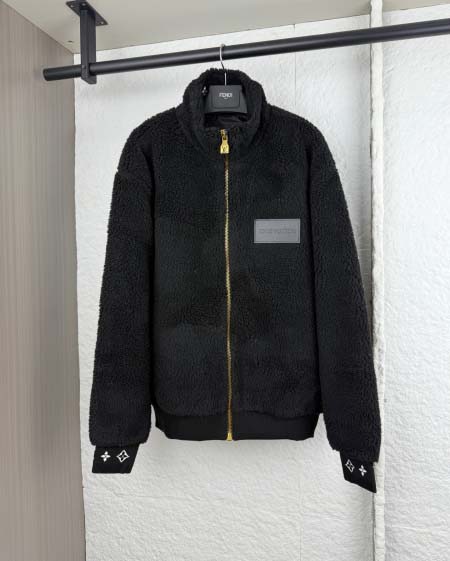 2026年1月23日新作Louis vuittonジャケット...