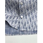 2026年1月23日新作Diorシャツ高品質人気商品/誕生日プレゼント/FF工場