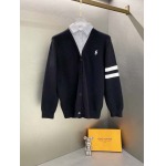 2026年1月23日新作Ralph Lauren ニットカーディガン  高品質人気商品/誕生日プレゼント/FF工場