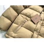 2026年1月23日新作Burberryダウンジャケット高品質人気商品/誕生日プレゼント/FF工場