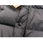 2026年1月23日新作Burberryダウンジャケット高品質人気商品/誕生日プレゼント/FF工場