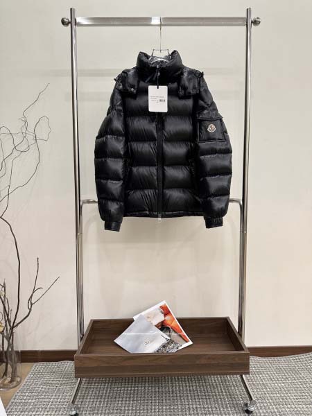 2026年1月23日新作Monclerダウンジャケット高品質...