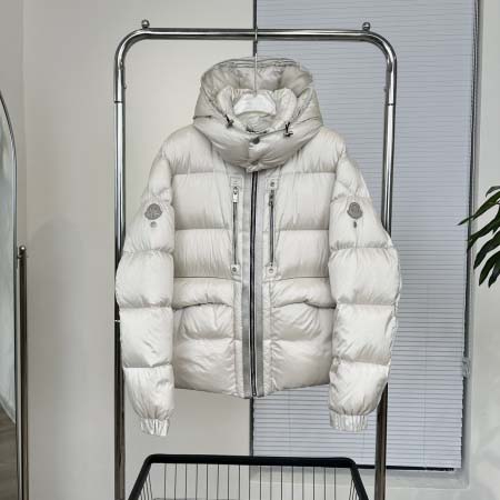 2026年1月23日新作Monclerダウンジャケット高品質...