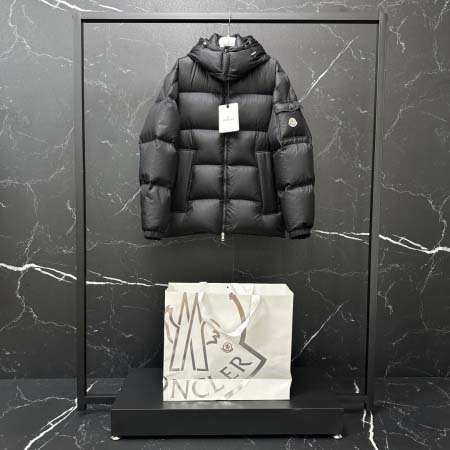 2026年1月23日新作Monclerダウンジャケット高品質...