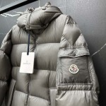 2026年1月23日新作Monclerダウンジャケット高品質人気商品/誕生日プレゼント/FF工場
