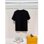 2026年1月23日新作Louis vuitton半袖 tシャツ高品質人気商品/誕生日プレゼント/FF工場