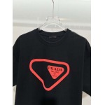 2026年1月23日新作Prada半袖 tシャツ高品質人気商品/誕生日プレゼント/FF工場