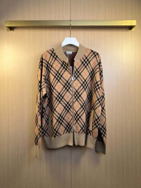 2026年1月23日新作Burberryジャケット高品質人気...