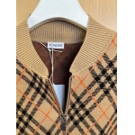 2026年1月23日新作Burberryジャケット高品質人気商品/誕生日プレゼント/FF工場