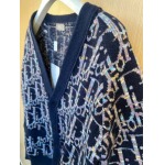 2026年1月23日新作Dior ニットカーディガン  高品質人気商品/誕生日プレゼント/FF工場