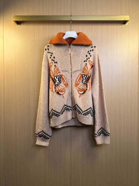 2026年1月23日新作Louis vuittonジャケット...