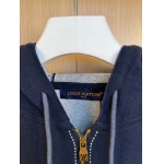 2026年1月23日新作Louis Vuittonジャケット高品質人気商品/誕生日プレゼント/FF工場