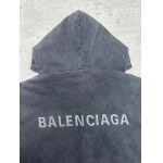 2026年1月23日新作Balenciaga ジャケット 高品質人気商品/誕生日プレゼント/FF工場