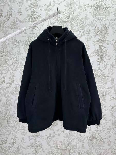 2026年1月23日新作Balenciaga ジャケット高品...