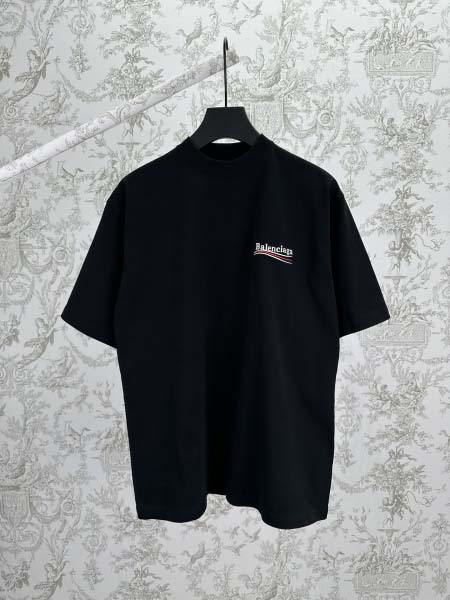 2026年1月23日新作Balenciaga tシャツ高品質...