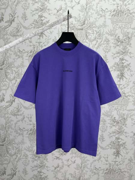 2026年1月23日新作Balenciaga tシャツ高品質...