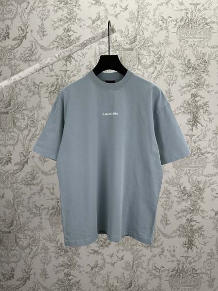 2026年1月23日新作Balenciaga tシャツ高品質...