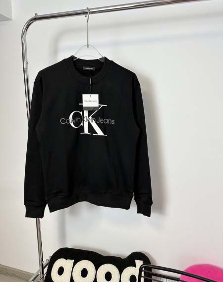 2026年1月23日新作CKスウェット高品質人気商品/誕生日...