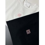 2026年1月23日新作GIVENCHY半袖 tシャツ高品質人気商品/誕生日プレゼント/FF工場