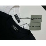 2026年1月23日新作BALENCIAGA半袖 tシャツ高品質人気商品/誕生日プレゼント/FF工場