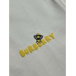 2026年1月23日新作BURBERRY半袖 tシャツ高品質人気商品/誕生日プレゼント/FF工場