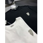 2026年1月23日新作BURBERRY半袖 tシャツ高品質人気商品/誕生日プレゼント/FF工場