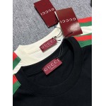 2026年1月23日新作GUCCI半袖 tシャツ高品質人気商品/誕生日プレゼント/FF工場