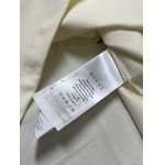 2026年1月23日新作GUCCI半袖 tシャツ高品質人気商品/誕生日プレゼント/FF工場