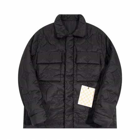 2026年1月23日新作Louis vuittonジャケット...