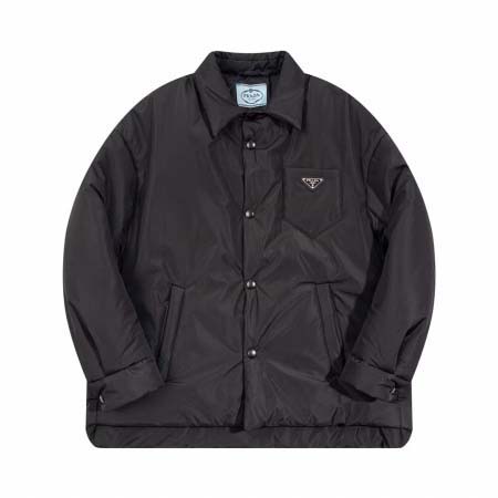 2026年1月23日新作PRADA綿の服高品質人気商品/誕生...