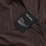 2026年1月26日新作Prada高品質人気商品/誕生日プレゼント/FF工場