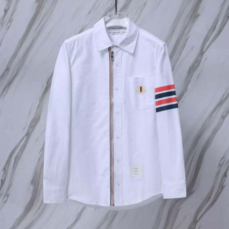 2026年1月26日新作THOM BROWNE高品質人気商品...