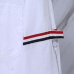 2026年1月26日新作THOM BROWNE高品質人気商品/誕生日プレゼント/FF工場