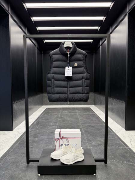 2026年1月26日新作Moncler高品質人気商品/誕生日...