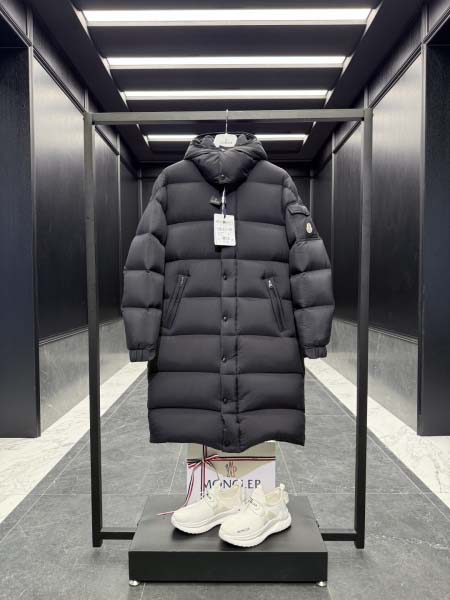 2026年1月26日新作Moncler高品質人気商品/誕生日...