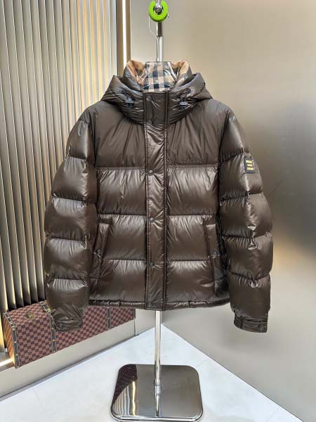 2026年1月26日新作Burberry高品質人気商品/誕生...