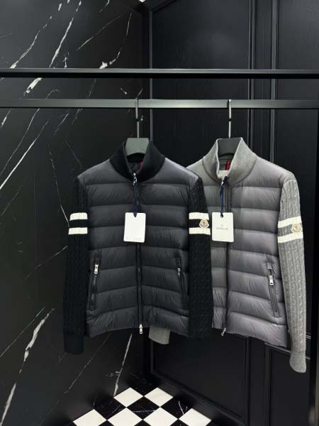 2026年1月26日新作Moncler高品質人気商品/誕生日...