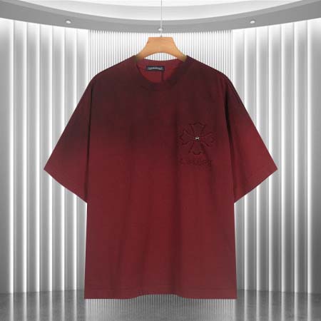 2026年1月26日新作CHROME HEARTS高品質人気...