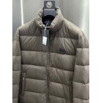 2026年1月26日新作Zegnaダウンジャケット高品質人気商品/誕生日プレゼント/FF工場