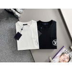 2026年1月27日新作Louis vuitton半袖 tシャツ高品質人気商品/誕生日プレゼント/FF工場