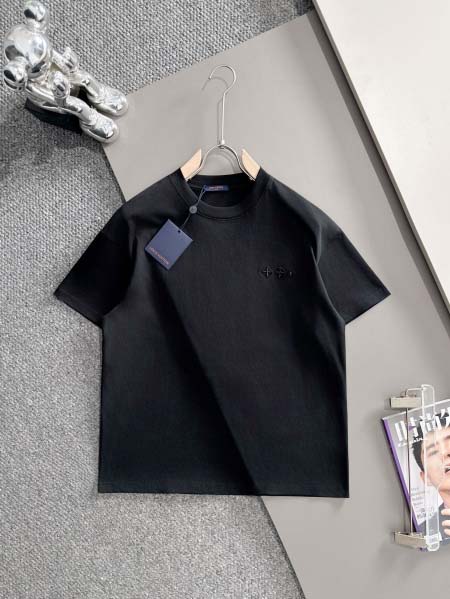2026年1月27日新作Burberry半袖 tシャツ高品質...