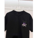 2026年1月27日新作Louis vuitton半袖 tシャツ高品質人気商品/誕生日プレゼント/FF工場