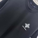 2026年1月27日新作Louis vuitton半袖 tシャツ高品質人気商品/誕生日プレゼント/FF工場