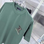 2026年1月27日新作Louis vuitton半袖 tシャツ高品質人気商品/誕生日プレゼント/FF工場